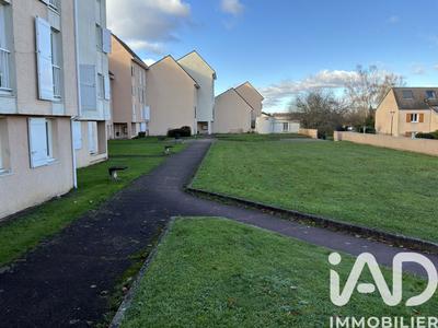 Appartement - 82 m² - 4 pièces