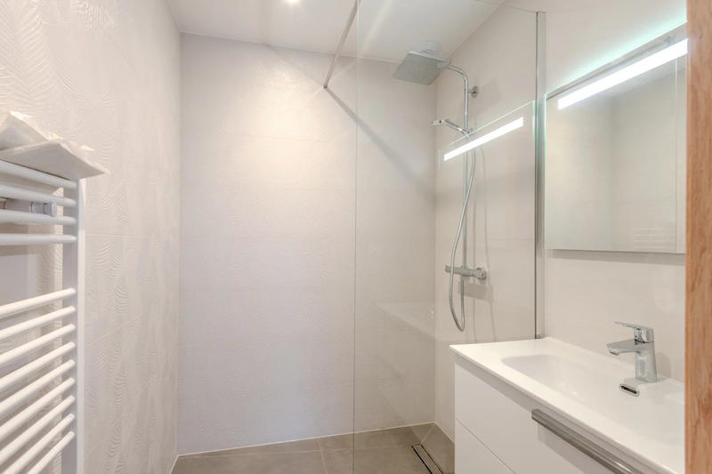 Appartement - 101 m² - 4 pièces