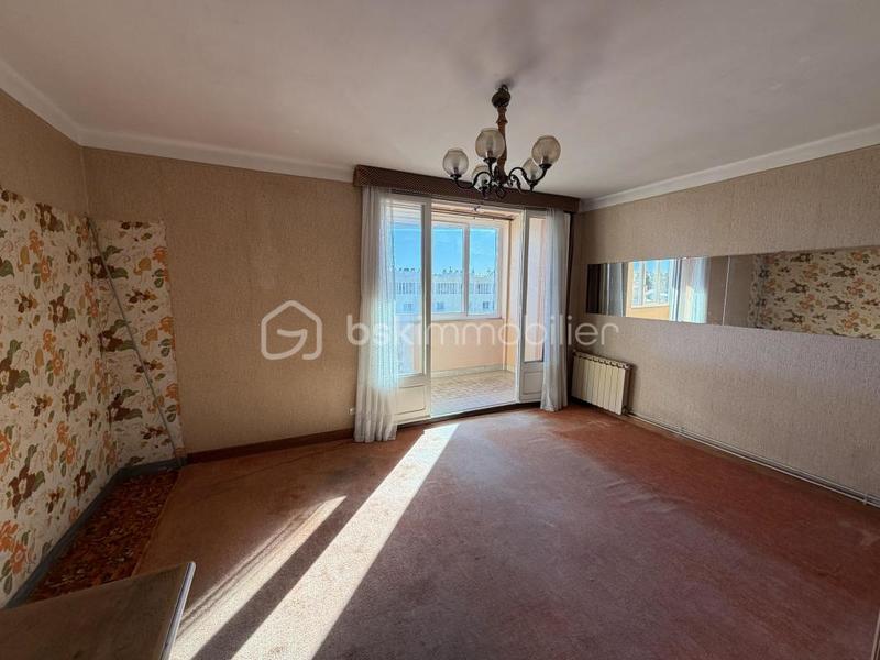 Duplex - 67 m² - 4 pièces