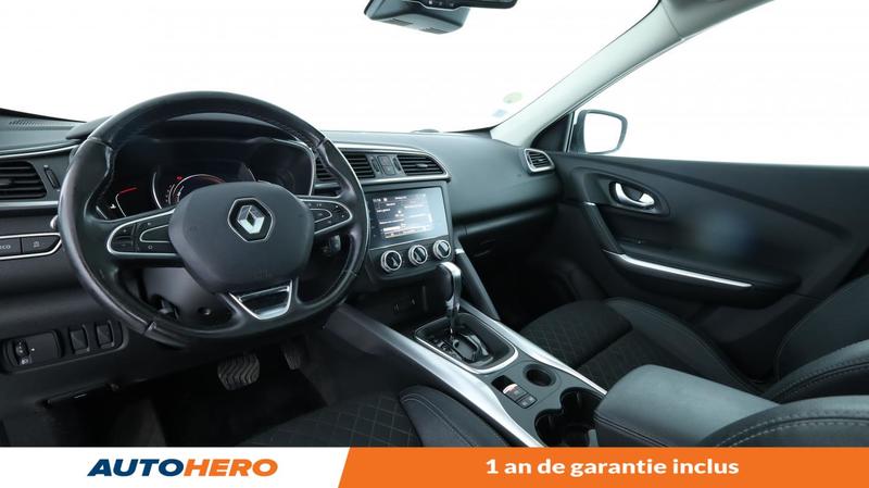 Renault Kadjar 1.5 Blue dCi Zen Edc 115 ch