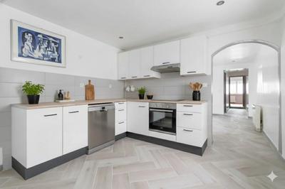 Maison - 110 m² - 7 pièces