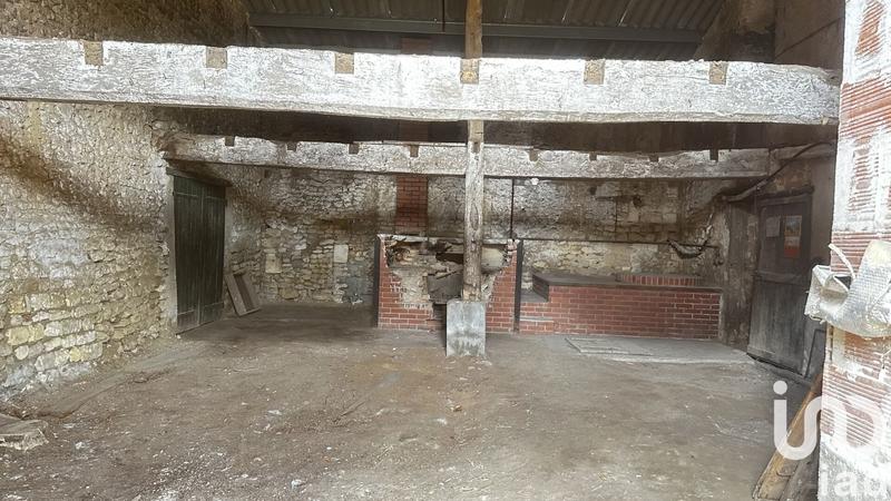 Maison - 162 m² - 5 pièces