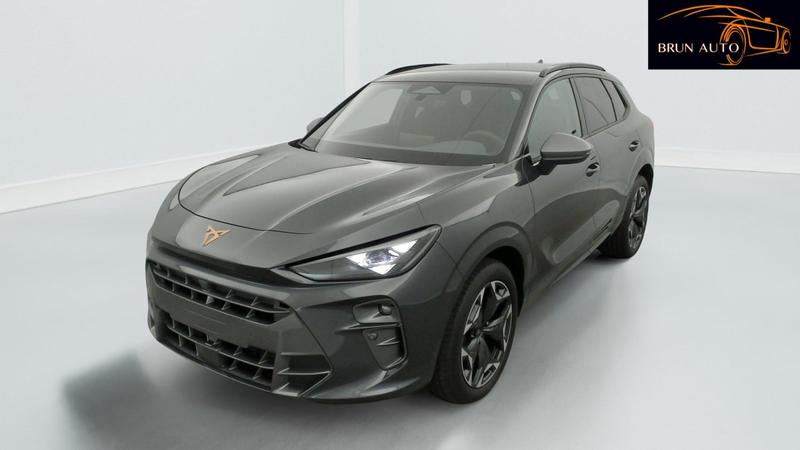 Cupra Terramar 1.5 eTSI Hybrid 150 ch Dsg7 V