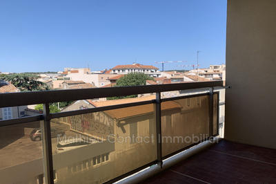 Appartement - 32 m² - 1 pièce