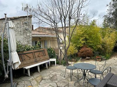 Maison - 133 m² - 6 pièces