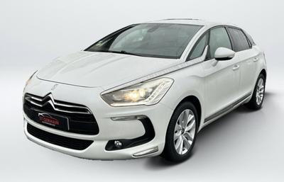 Citroën Ds5 BlueHDi 150 Bvm6 Business