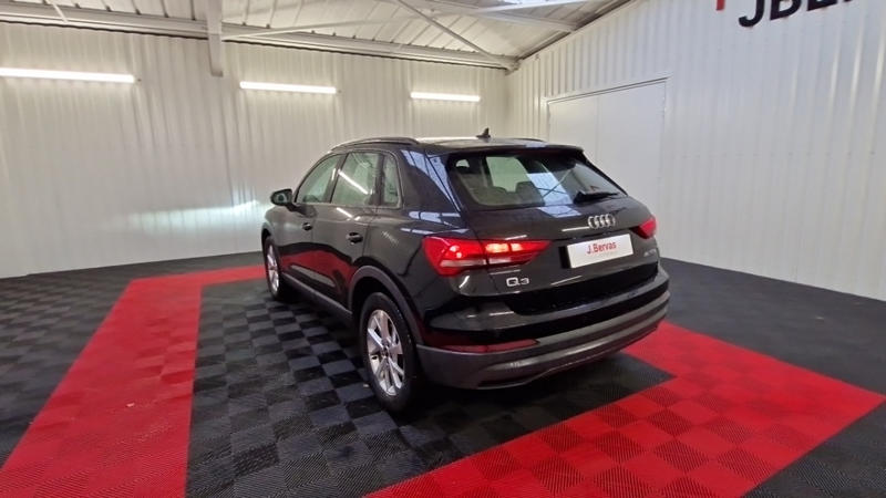 Audi Q3 45 Tfsi E 245 s tronic