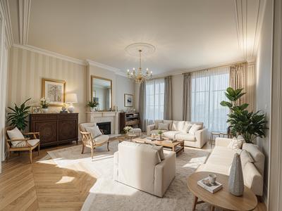 Maison - 239 m² - 8 pièces