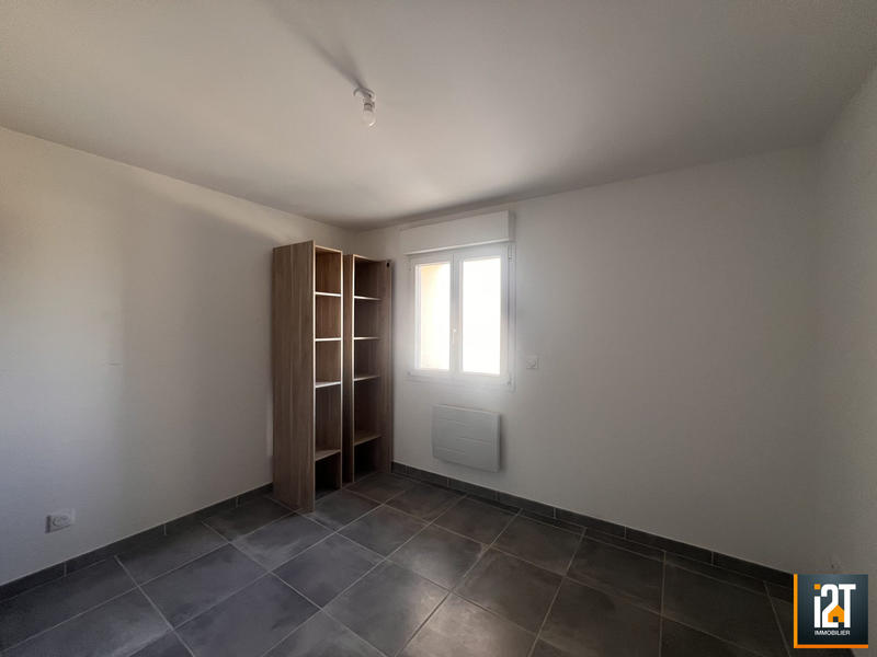 Maison - 60 m² - 3 pièces