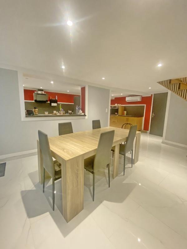 Appartement - 155 m² - 4 pièces