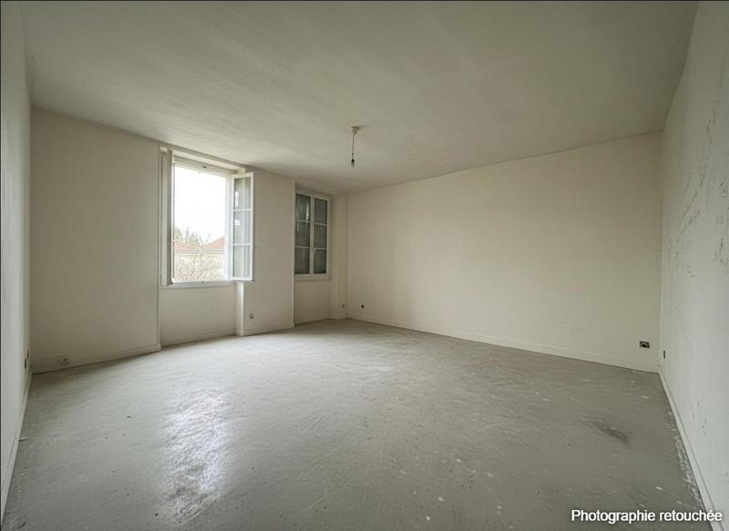 Appartement - 37 m² - 2 pièces