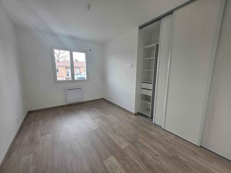 Maison - 101 m² - 4 pièces