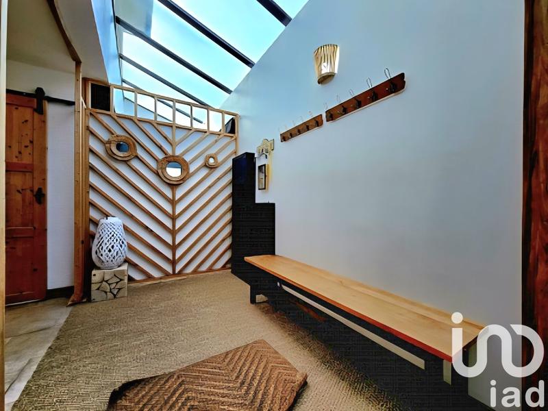 Maison de maîtres - 375 m² - 9 pièces