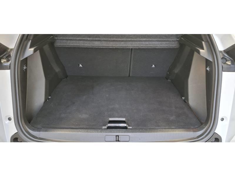 Peugeot 2008 PureTech 130 s&amp;S Eat8 Gt Pack