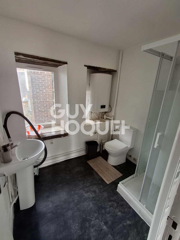 Appartement - 30 m² - 1 pièce