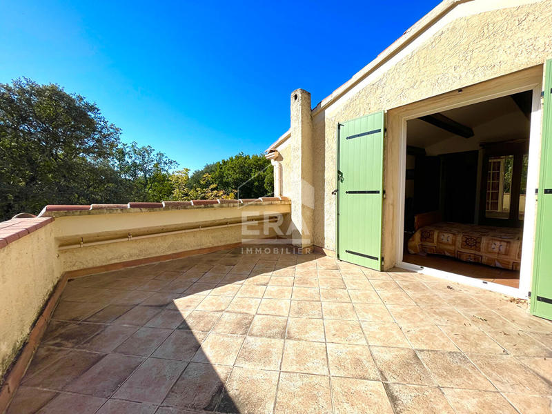 Maison - 187 m² - 5 pièces