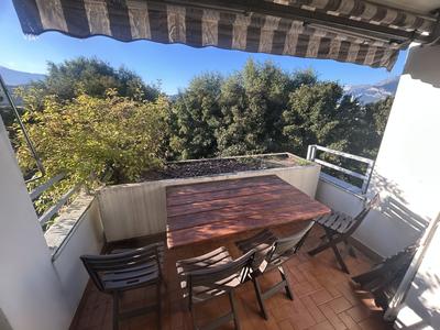 Appartement - 91 m² - 5 pièces