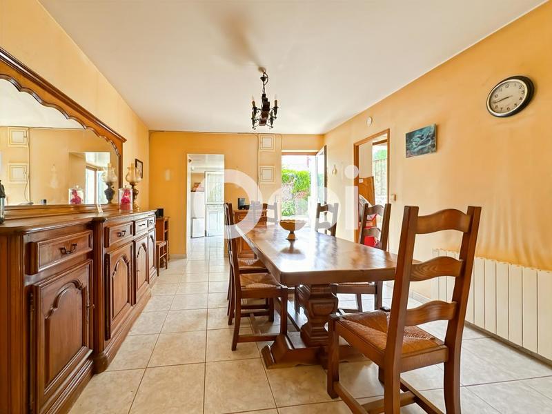 Duplex - 50 m² - 2 pièces