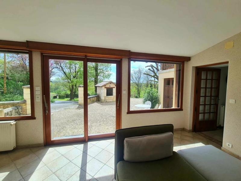 Maison - 129 m² - 6 pièces