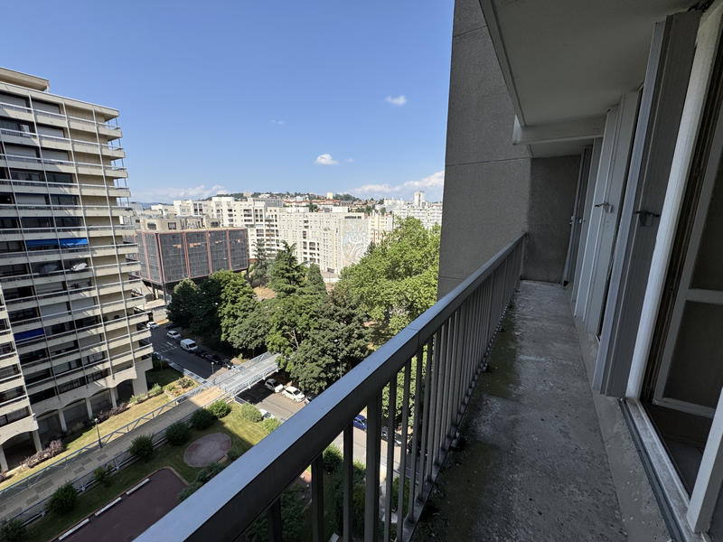 Appartement - 51 m² - 2 pièces