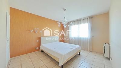 Maison - 153 m² - 4 pièces