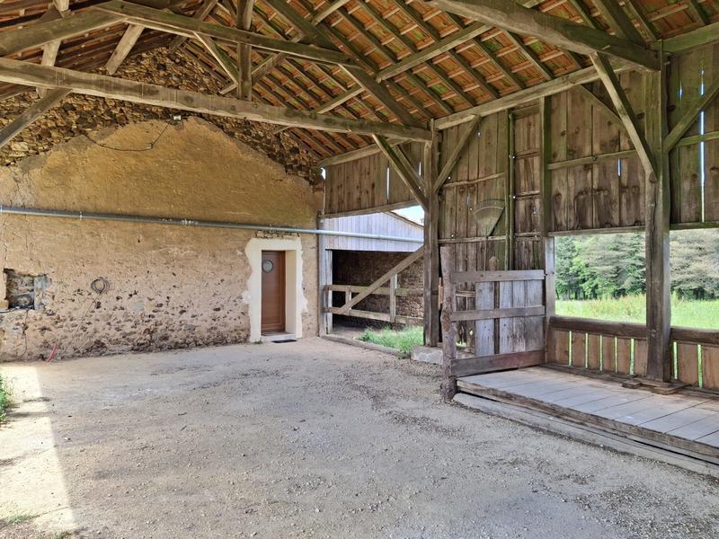 Maison traditionnelle - 216 m² - 5 pièces