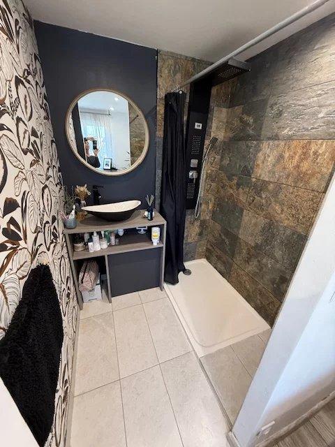 Maison - 127 m² - 5 pièces