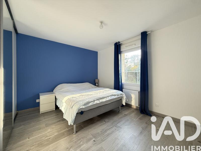 Maison - 101 m² - 5 pièces