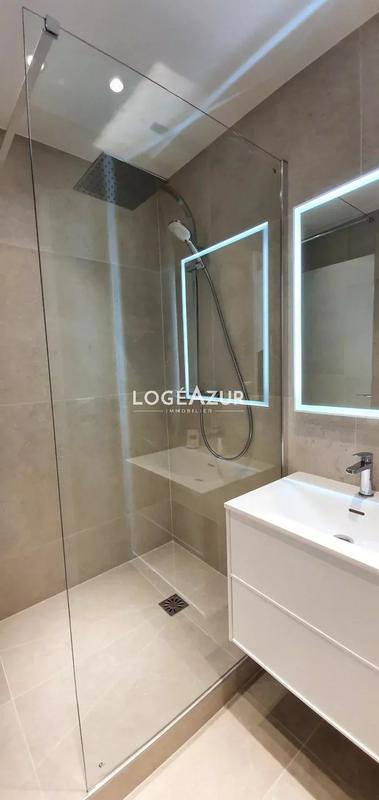 Appartement - 109 m² - 4 pièces