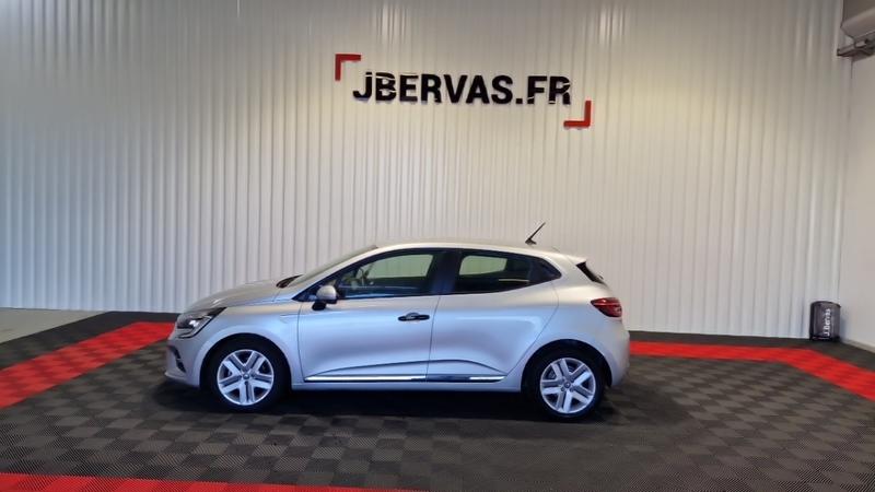 Renault Clio V Blue Dci 85 Business