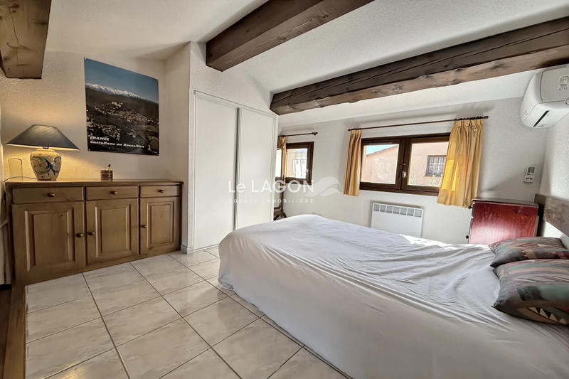 Maison - 30 m² - 3 pièces