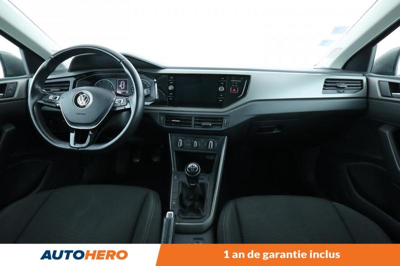 Volkswagen Polo 1.0 Tsi Confortline Business 95 ch
