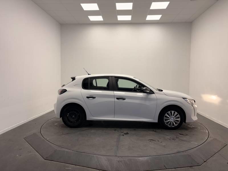 Peugeot 208 affaire Bluehdi 100 s&amp;S Bvm6 Premium