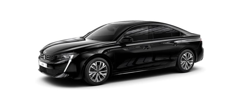 Peugeot 508 1.5 Blue Hdi 130ch Allure Pack Eat8