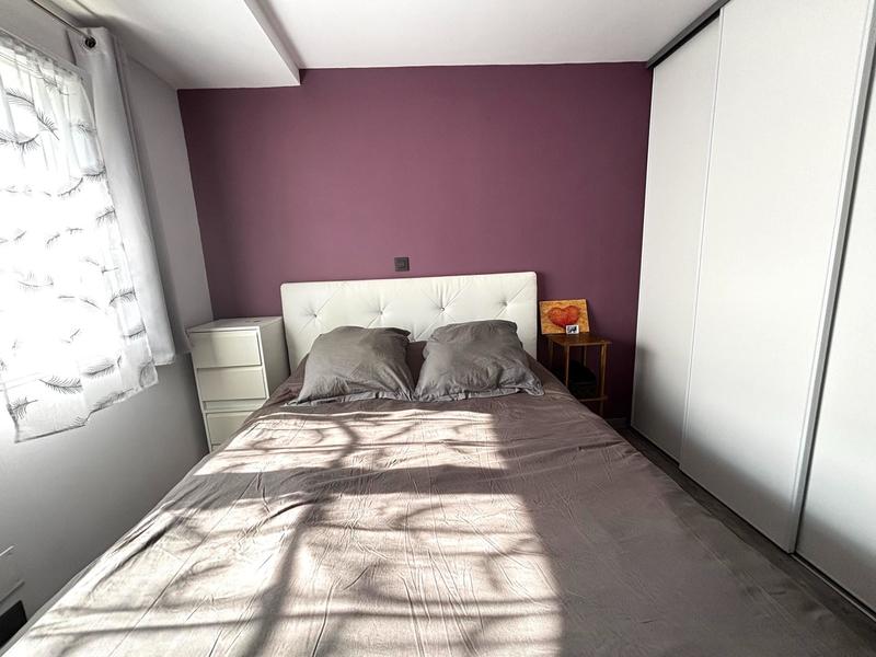 Maison - 110 m² - 6 pièces