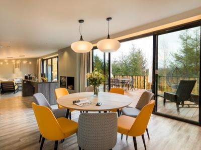 Maison - 79 m² - 4 pièces