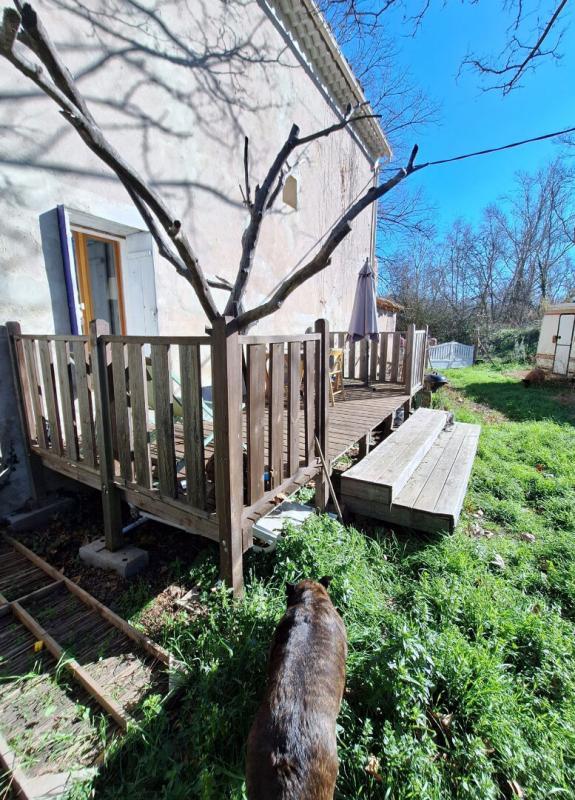 Demeure - 260 m² - 8 pièces