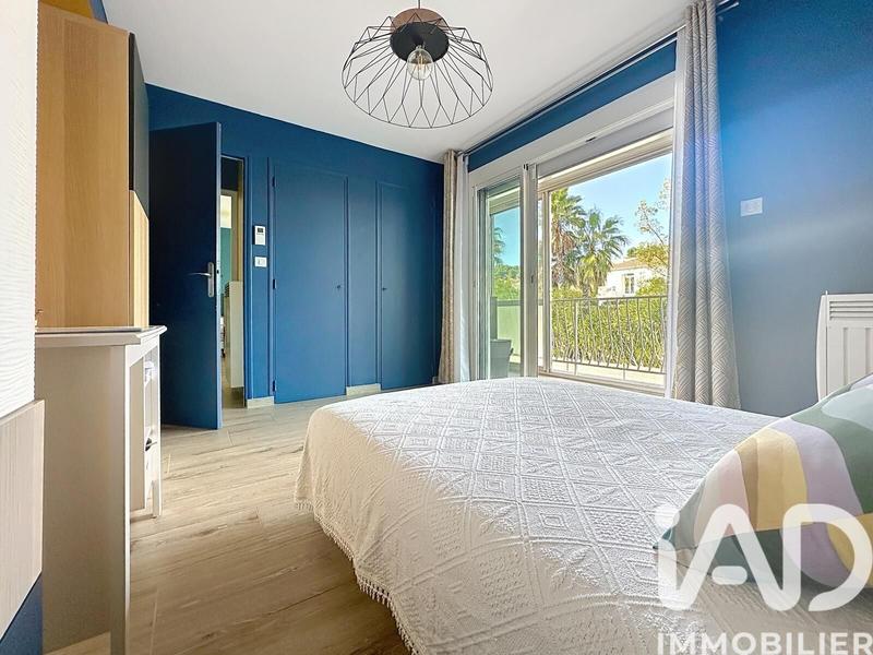 Appartement - 82 m² - 4 pièces