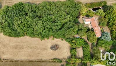 Maison - 200 m² - 9 pièces