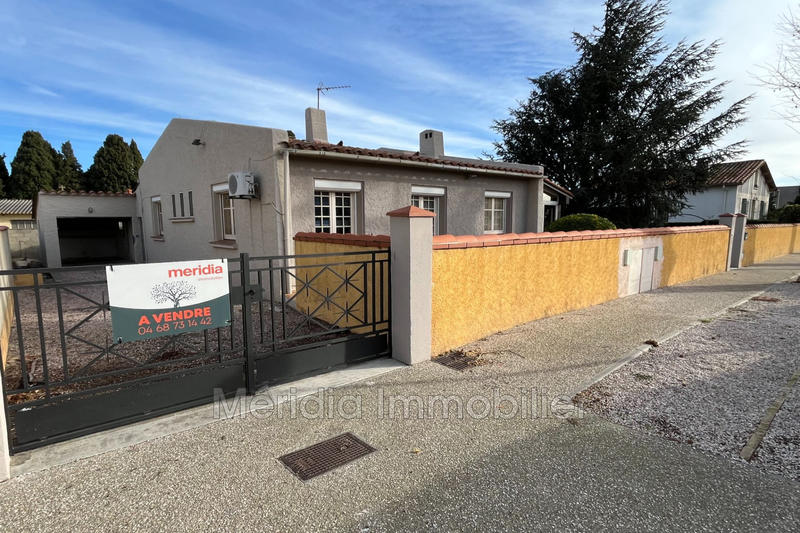 Villa - 76 m² - 3 pièces