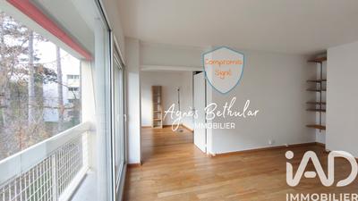 Appartement - 78 m² - 4 pièces