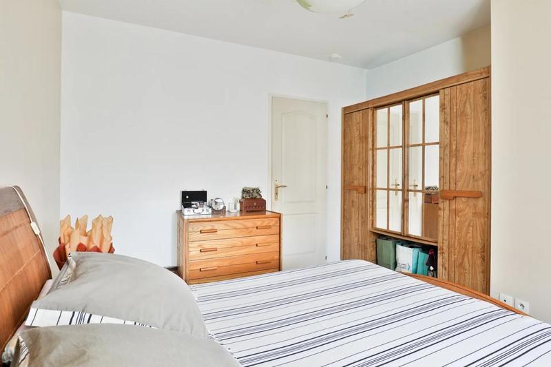 Maison - 155 m² - 6 pièces