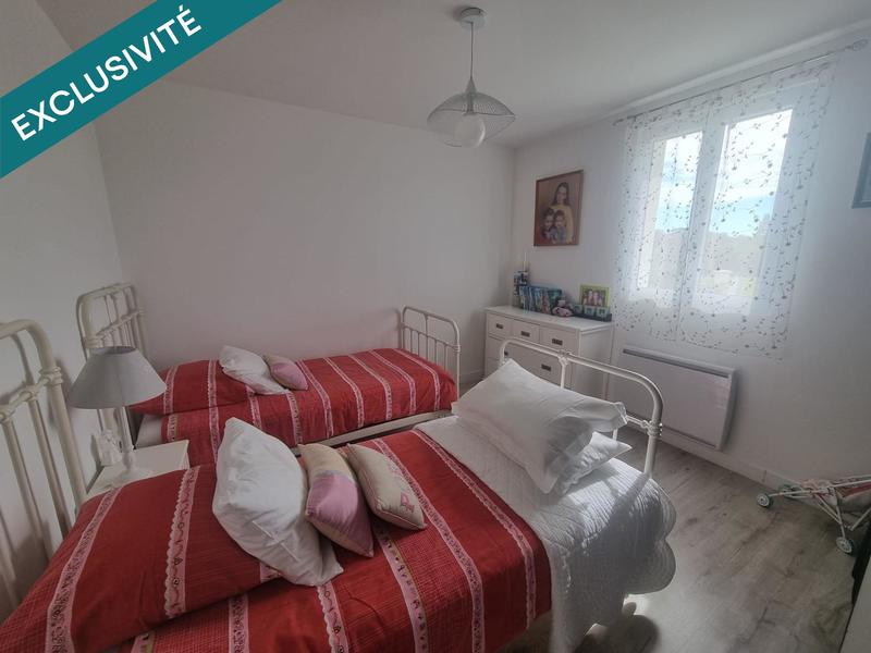 Maison - 291 m² - 14 pièces