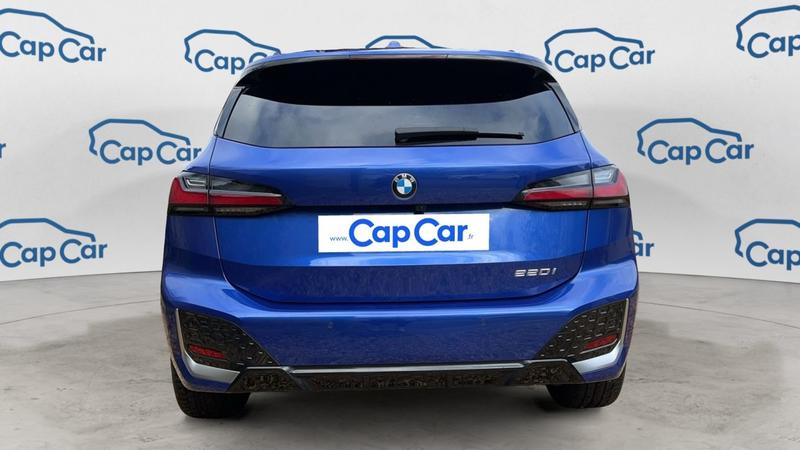 Bmw Serie 2 Active Tourer U06 220i 170 Bva7 m Sport