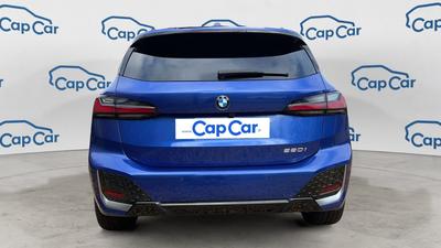 Bmw Serie 2 Active Tourer U06 220i 170 Bva7 m Sport