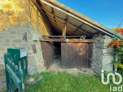 Maison - 79 m² - 3 pièces