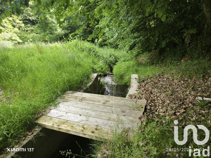 Terrain - 30 452 m²