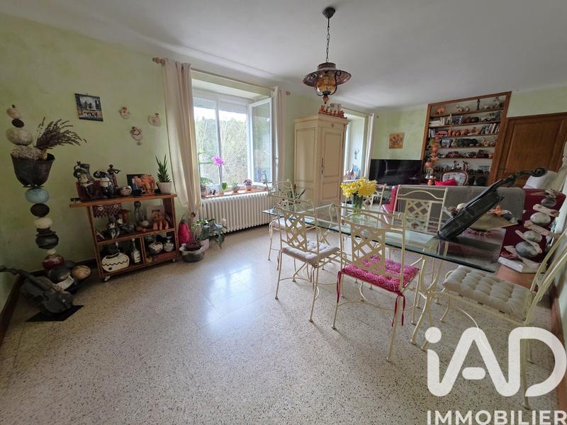 Appartement - 103 m² - 4 pièces