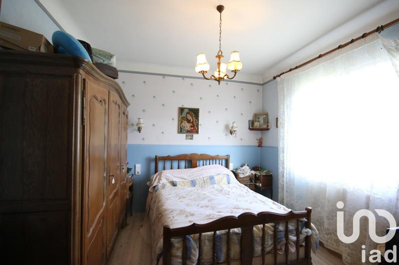 Maison - 143 m² - 5 pièces