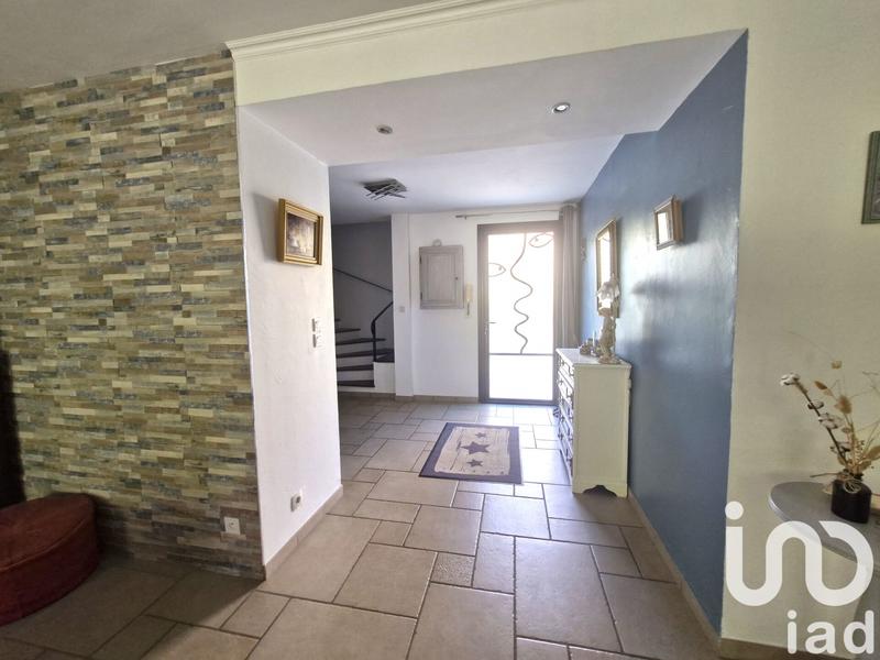 Maison - 146 m² - 6 pièces